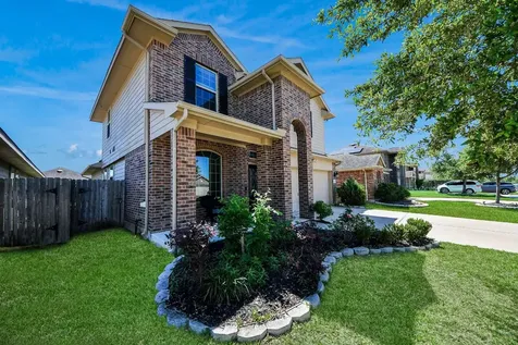 8111 Fairfield Manor Way Richmond TX 77407