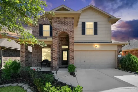 8111 Fairfield Manor Way Richmond TX 77407