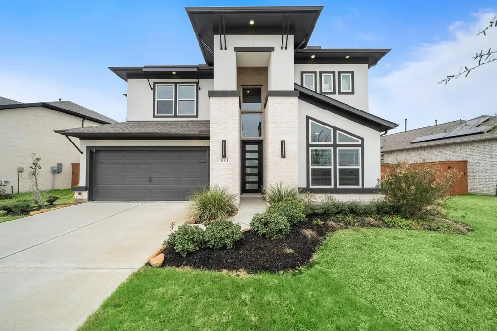 14523 Cobalt Bend Trail Cypress TX 77429