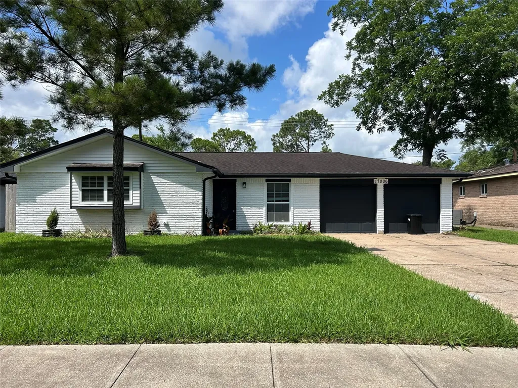17006 David Glen Drive Friendswood TX 77546
