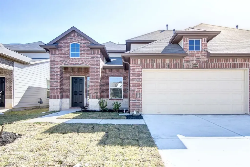 12330 Roy Mix Bohn Lane Houston TX 77044
