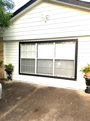 13031 Ambrose Street Houston TX 77045