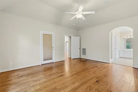 106 Lazy Springs Drive Conroe TX 77356