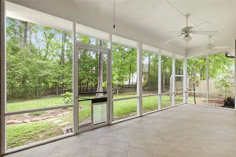 106 Lazy Springs Drive Conroe TX 77356
