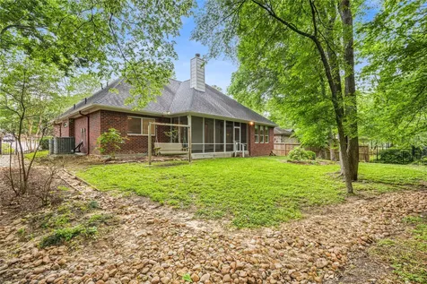 106 Lazy Springs Drive Conroe TX 77356