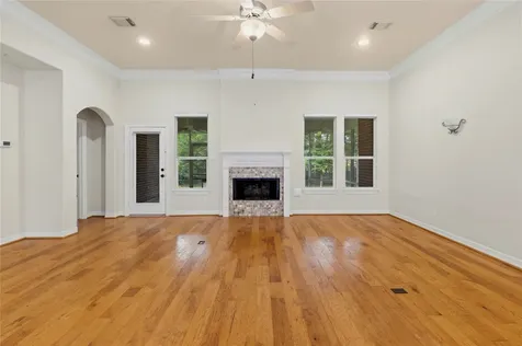 106 Lazy Springs Drive Conroe TX 77356
