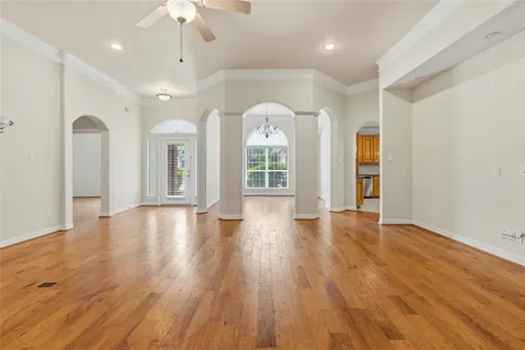 106 Lazy Springs Drive Conroe TX 77356