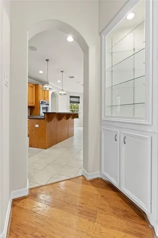 106 Lazy Springs Drive Conroe TX 77356