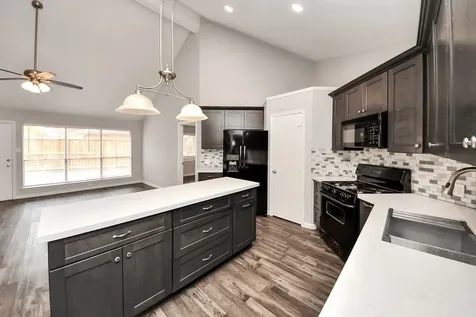 6915 Cansfield Court Katy TX 77494
