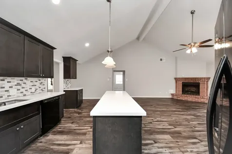 6915 Cansfield Court Katy TX 77494