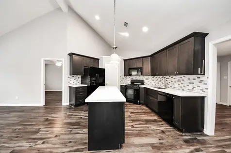 6915 Cansfield Court Katy TX 77494