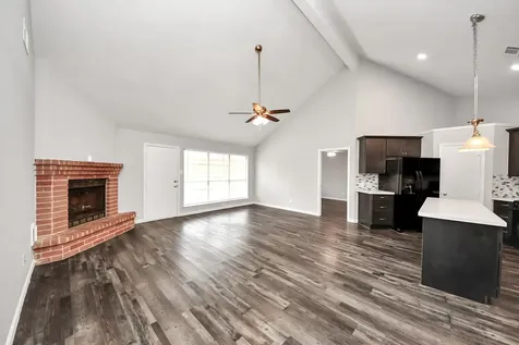 6915 Cansfield Court Katy TX 77494