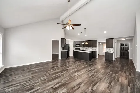 6915 Cansfield Court Katy TX 77494