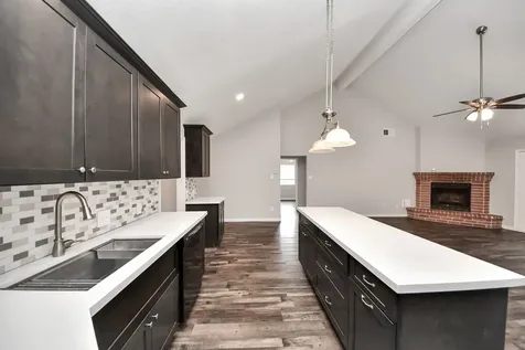 6915 Cansfield Court Katy TX 77494