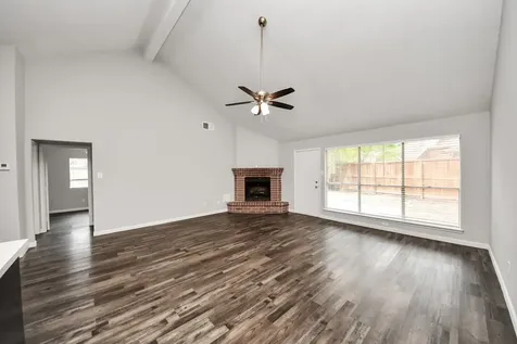 6915 Cansfield Court Katy TX 77494