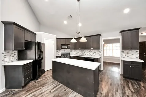 6915 Cansfield Court Katy TX 77494