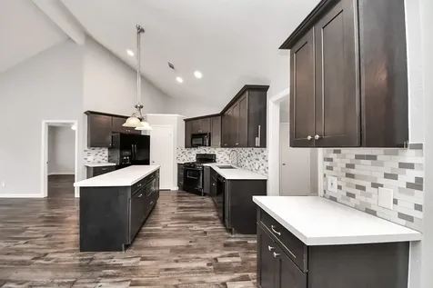 6915 Cansfield Court Katy TX 77494