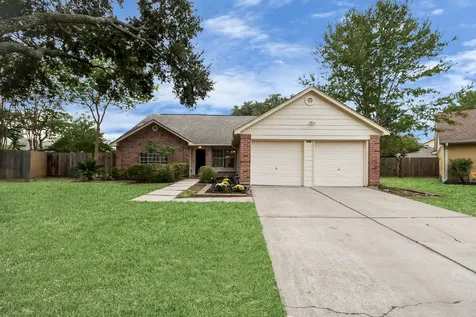 6915 Cansfield Court Katy TX 77494