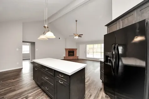 6915 Cansfield Court Katy TX 77494