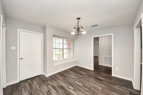 6915 Cansfield Court Katy TX 77494