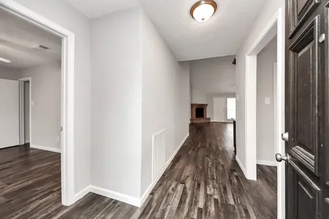 6915 Cansfield Court Katy TX 77494