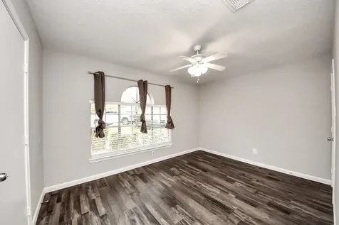 6915 Cansfield Court Katy TX 77494