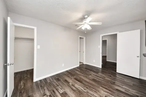 6915 Cansfield Court Katy TX 77494