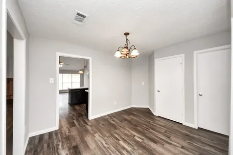 6915 Cansfield Court Katy TX 77494