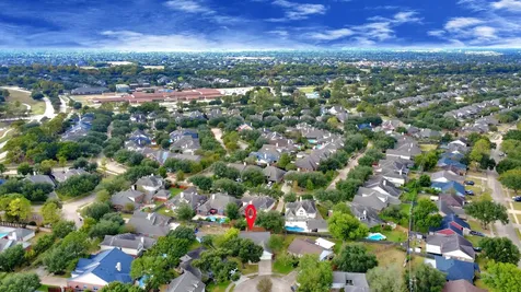 6915 Cansfield Court Katy TX 77494