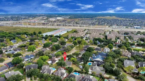 6915 Cansfield Court Katy TX 77494
