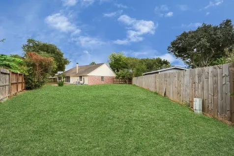 6915 Cansfield Court Katy TX 77494