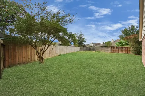 6915 Cansfield Court Katy TX 77494