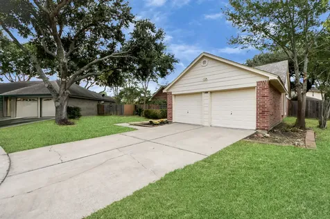 6915 Cansfield Court Katy TX 77494
