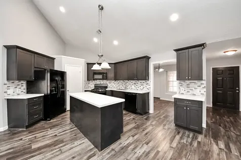 6915 Cansfield Court Katy TX 77494