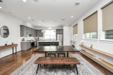 1721 Eado Point Lane Houston TX 77003