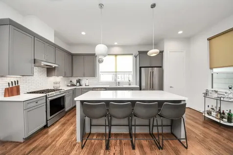 1721 Eado Point Lane Houston TX 77003