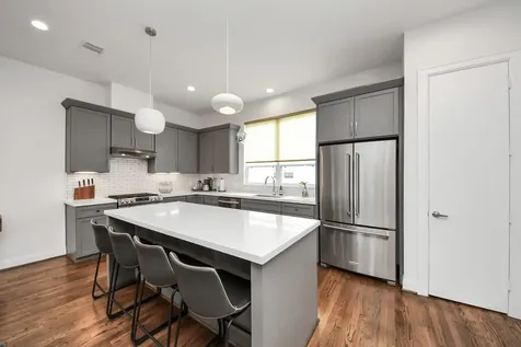 1721 Eado Point Lane Houston TX 77003