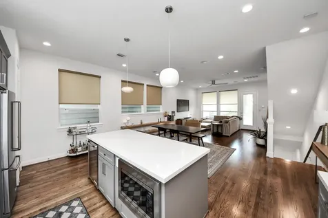 1721 Eado Point Lane Houston TX 77003