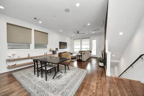 1721 Eado Point Lane Houston TX 77003