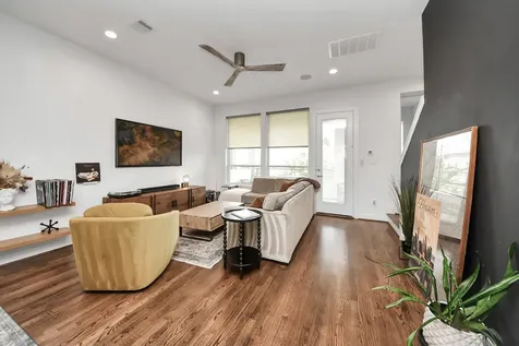 1721 Eado Point Lane Houston TX 77003