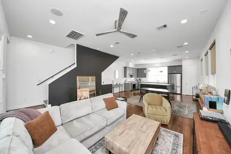 1721 Eado Point Lane Houston TX 77003