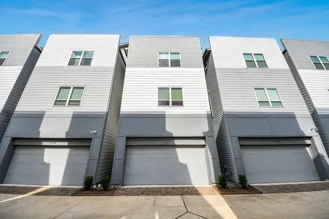 1721 Eado Point Lane Houston TX 77003