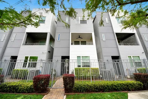 1721 Eado Point Lane Houston TX 77003