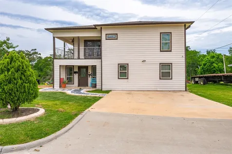 1030 Grand Oaks Drive Houston TX 77015