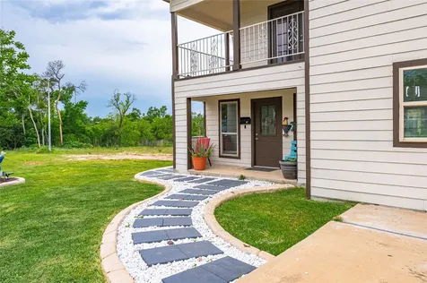 1030 Grand Oaks Drive Houston TX 77015