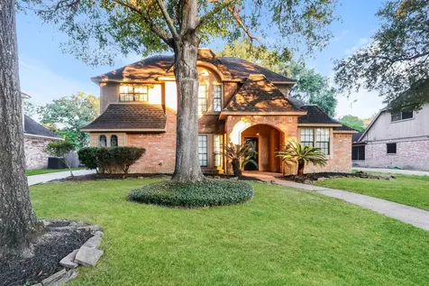 5319 Mulberry Grove Drive Houston TX 77345