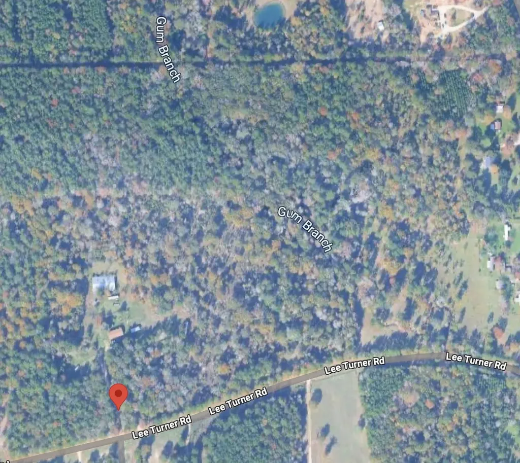 Tbd Lee Turner Road Cleveland TX 77328