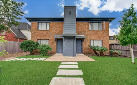 2816 Wichita Street 3 Houston TX 77004
