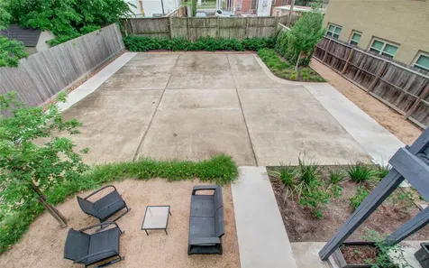 2816 Wichita Street 3 Houston TX 77004