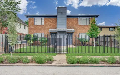 2816 Wichita Street 3 Houston TX 77004